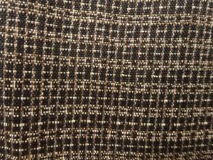 アンティーク　本場村山泥大島紬男物羽織